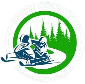 Logo-Snowmobile Region OFSC District 6