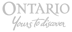 Logo Destination Ontario