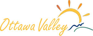 Logo Ottawa Valley Tourist Association